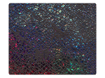 317 Black Illusion Velvet